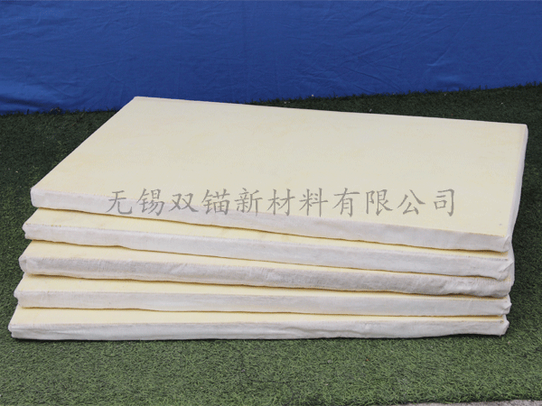 KPB-3礦物棉加強復(fù)合板